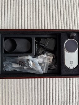 Motorola Aura - 9