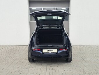 BMW i3 120Ah, SoH 96% - 9