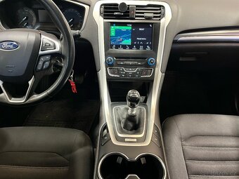 2018 FORD MONDEO MK5 TITANIUM DPH - 9
