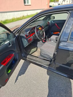 Škoda Octavia 1.8T 110kw AGU - 9