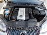 VW Golf GTI 2,0 TFSI, DSG - 9