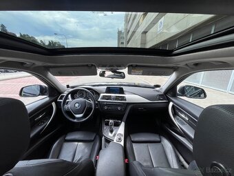 BMW 330D xd - 9