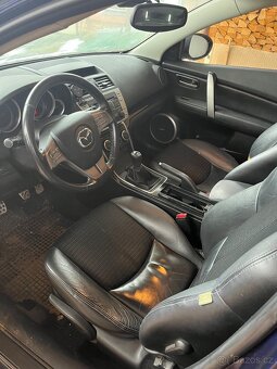 Mazda 6 GH NÁHRADNÍ DÍLY - 9