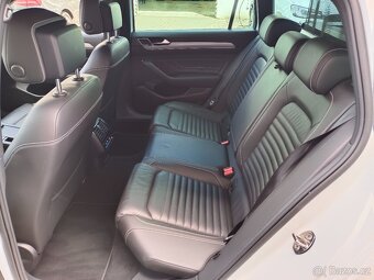VW Passat B8 GTE Variant 1.4eTSI 160kW DSG R-Line Webasto - 9