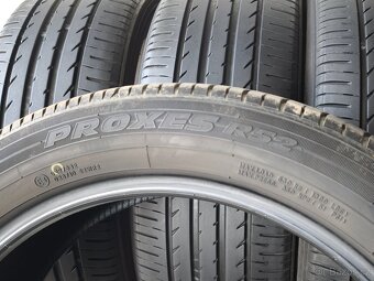 215/50 r18 letní pneumatiky - 9