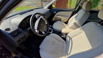 Ford Mondeo MK3 2.0TDDI 85kW diesl - 9