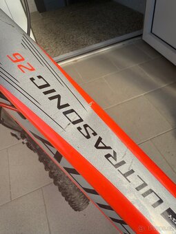 Author Ultrasonic 26 - 9