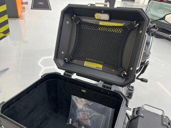 VOGE 525 DSX - 9