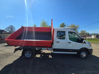 Ford Transit SKLÁPĚČ 2.0 165k NOVÝ, ihned skladem, záruka - 9