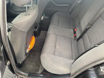 Prodám BMW E46 320i - 9