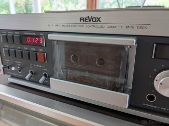 ReVox B710 MKII - 9