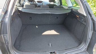 Ford Focus Kombi, čtyřválec, benzín 1,6 Ti-VCT - 9