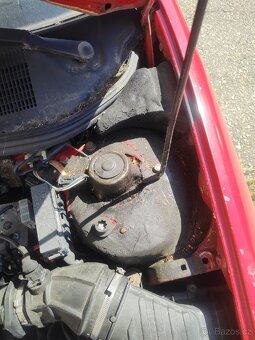 Alfa Romeo 145 1.4 Twin Spark Junior 76kw - 9