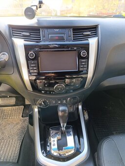 Navara D231 - 9