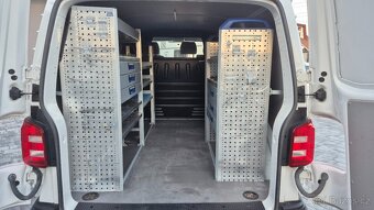 Volkswagen Transporter 2.0 TDi 84kw 2019 ZÁRUKA - 9