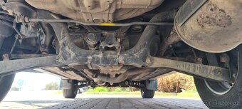 Honda CR-V 2,0i 4x4,r.v.2000.bez koroze. - 9