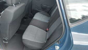 Kia Ceed 1.4 Kombi 136 000 km - 9