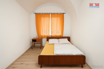 Prodej rodinného domu, 225 m², Mirovice, ul. Hřbitovní - 9