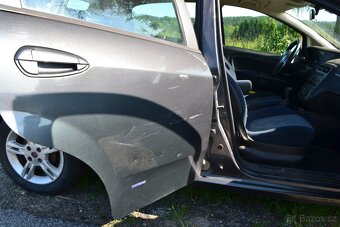 Fiat Punto 1.3 JTD - 9