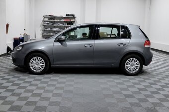 Golf 6 1.4i 16v 59kW Trendline - 9