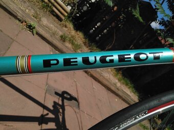Peugeot PR 10 - 9