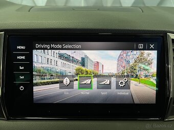 ŠKODA Karoq Style 2,0 TDI 85 kW DSG - 9