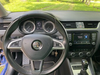 Škoda octavia 3 - 9