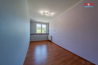 Prodej bytu 5+1 s garáží, 120 m², Mikulůvka - 9