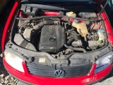VW Passat B5 COMBI 1999 1,8 20V APY 92kW - díly - 9