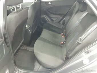Hyundai i20 1,1 CRDi 75 - 9
