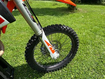 KTM EXC-F 350 SixDays 2016 180mth - 9