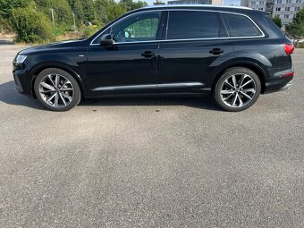 Audi Q7 S-Line 210kw - 9