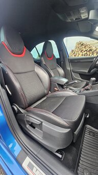 ŠKODA OCTAVIA III VRS - 9