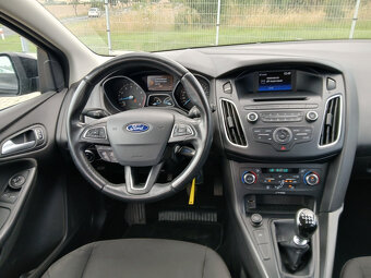 Ford Focus 1,0 Ecoboost - 9