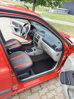 Renault Thalia 1.5 dCi - 9