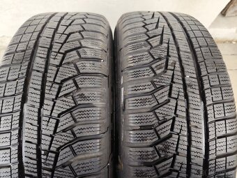ALU 5x112 r16 ALUETT + PNEU - PĚKNÁ SADA - 9