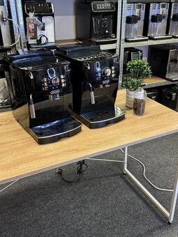 Kávovar Delonghi MAGNIFICA S ECAM21.116.B - 9