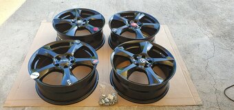 5x114,3 r18 mazda kia hyundai mitsubishi toyota honda - 9