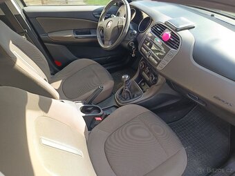 Fiat bravo 1.4 16v - 9
