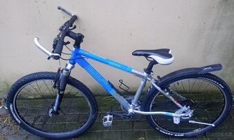 BMC 26" - 9