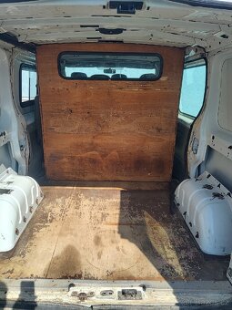 Renault Trafic 1.9 tdi - 9