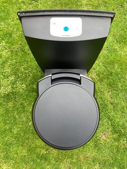 Kazetové chemické WC Thetford - 9