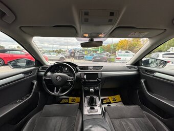 Skoda Superb 2016 2.0 - 9