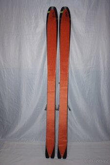 skialpový set Skitrab ALTAVIA 7.0 - 9