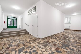 Pronájem komerční Činžovní dům, 54㎡ - 9