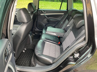 Škoda Octavia 1.2 TSI 77kw, ELEGANCE,serviska,2.maj. - 9