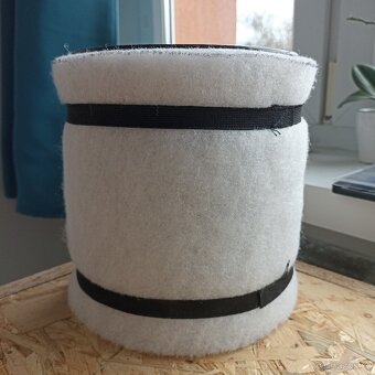 3D tiskárna Ender 3 V3 SE s boxem - 9