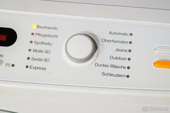 Pračka Miele softtronic W 4144, 1400 otáček na 7 kg - 9
