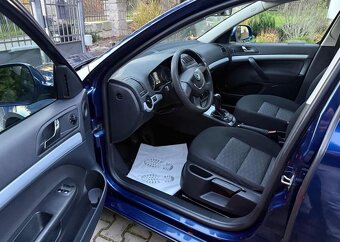 Škoda Octavia 1,6TDi ,serviska nové Rozvody nafta - 9