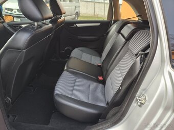 MERCEDES BENZ 180 CDi, BEZ KOROZE - 9